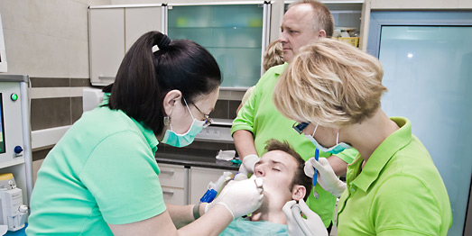 Vidental Stomatologia Katowice Dentysta I Stomatolog Gliwice Implanty Protetyka 6762